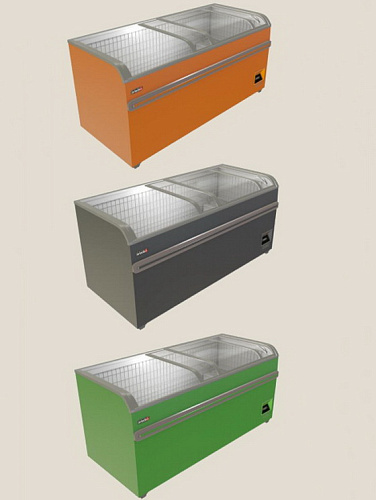 Ларь-бонета Ариада Ленинград ЛМ3-250 Ларь-бонета Ариада Ленинград ЛМ3-250