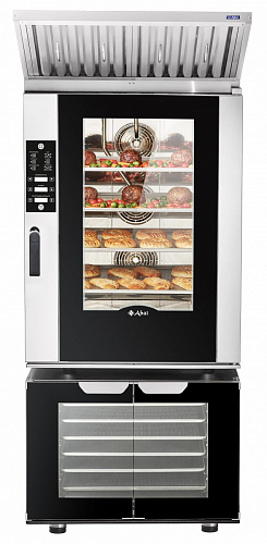 Печь конвекционная Abat КЭП-10П-01 Печь конвекционная Abat КЭП-10П-01