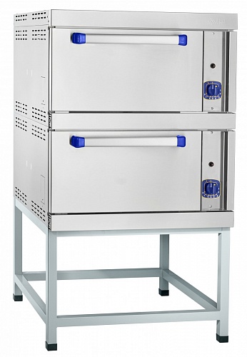 Шкаф жарочный газовый Abat ШЖГ-2 Шкаф жарочный газовый Abat ШЖГ-2