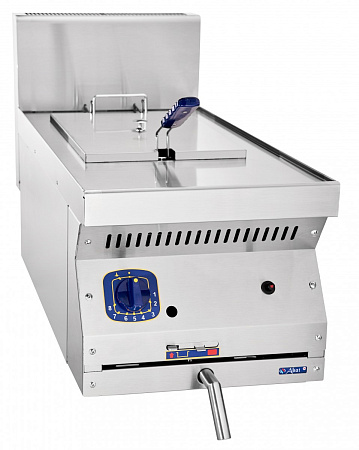 Фритюрница газовая Abat ГФК-40.1Н Фритюрница газовая Abat ГФК-40.1Н