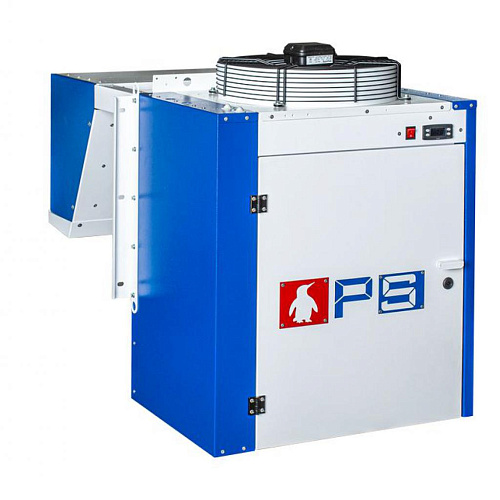 Холодильный моноблок Polus-Sar MGM 320 F L среднетемпературный Холодильный моноблок Polus-Sar MGM 320 F L среднетемпературный