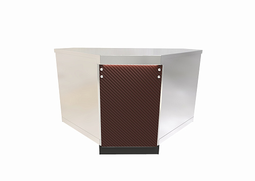 Модуль поворотный внутренний Abat МП-90Е-01 серия Сэйла Модуль поворотный внутренний Abat МП-90Е-01 серия Сэйла