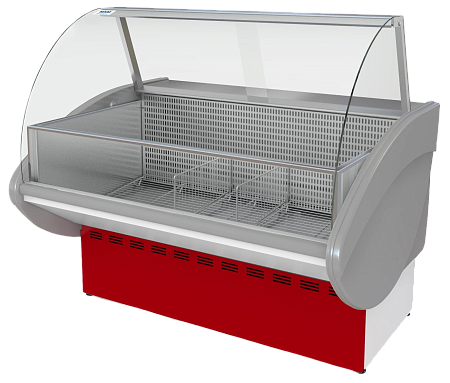 Холодильная витрина МХМ Илеть ВХН-1,2 Холодильная витрина МХМ Илеть ВХН-1,2