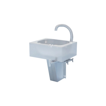 Рукомойник консольный Атеси ВРНК-500 Рукомойник консольный Атеси ВРНК-500