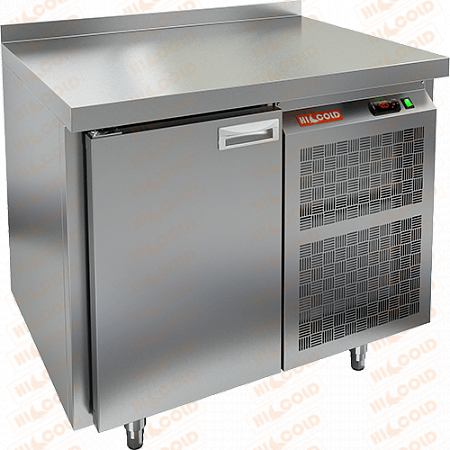 Стол морозильный HICOLD SN 1/BT Стол морозильный HICOLD SN 1/BT