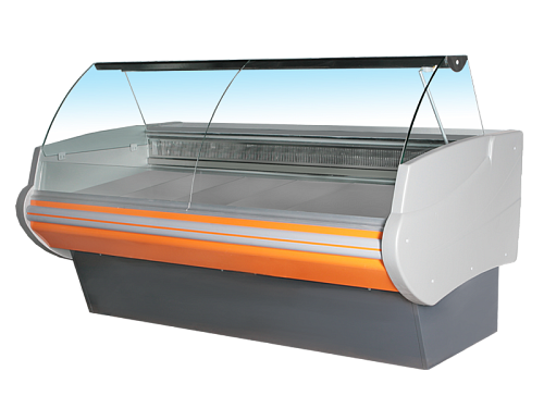 Холодильная витрина Enteco master НЕМИГА STANDART 150 ВСн универсальная, закрытое основание Холодильная витрина Enteco master НЕМИГА STANDART 150 ВСн универсальная, закрытое основание