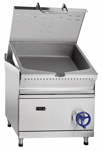 Сковорода газовая Abat ГСК-90-0,27-40 Сковорода газовая Abat ГСК-90-0,27-40