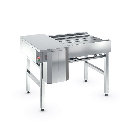 Транспортер Атеси Каюр-М – ведущий модуль (1м) Транспортер Атеси Каюр-М – ведущий модуль (1м)