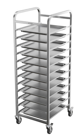 Шпилька для противней Атеси КШ-Л-1.12-470.580-02 (КШ-1) Шпилька для противней Атеси КШ-Л-1.12-470.580-02 (КШ-1)