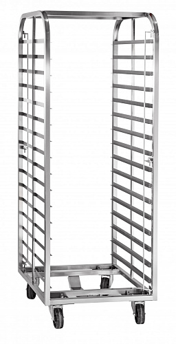 Тележка-шпилька Abat ТШГ-16-6-4 Тележка-шпилька Abat ТШГ-16-6-4