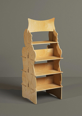 Напольная стойка V2345 Евромаркет ДС00225 Напольная стойка V2345 Евромаркет ДС00225