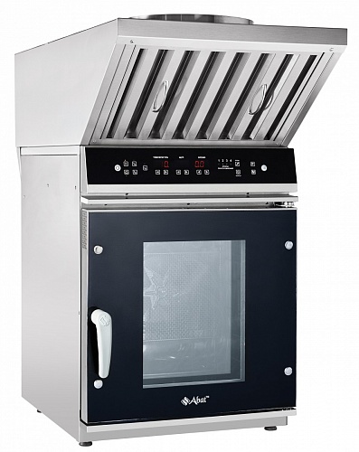 Пароконвектомат Abat Мини-ПКА 6-1/3П Пароконвектомат Abat Мини-ПКА 6-1/3П