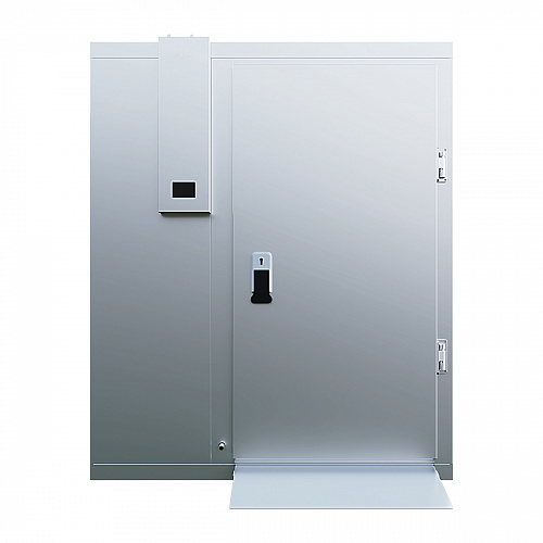 Камера шоковой заморозки Abat ШОКК-201 Камера шоковой заморозки Abat ШОКК-201