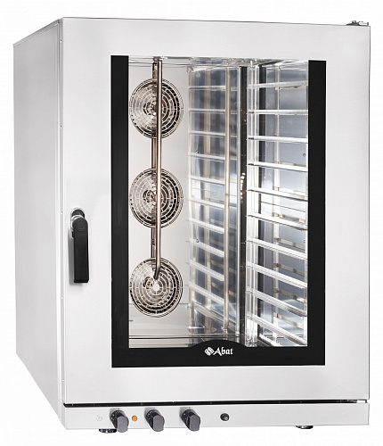 Печь конвекционная Abat КЭП-10 Печь конвекционная Abat КЭП-10