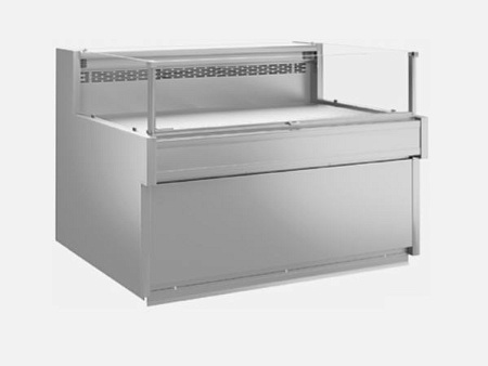 Холодильная витрина МХМ Валенсия ВХСо-1,25 Холодильная витрина МХМ Валенсия ВХСо-1,25