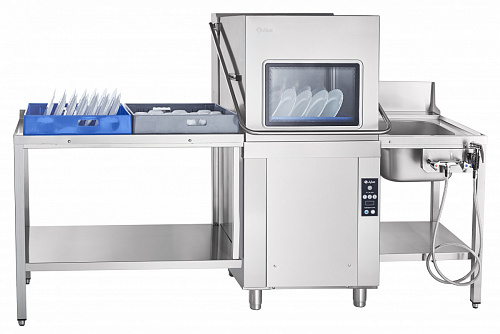 Стол предмоечный Abat СПМП-6-1 Стол предмоечный Abat СПМП-6-1