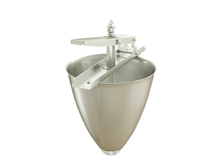 Дозатор теста пончикового аппарата Атеси Гольфстрим 30-3 Дозатор теста пончикового аппарата Атеси Гольфстрим 30-3