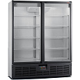 Универсальный холодильный шкаф Ариада Рапсодия R1520VS