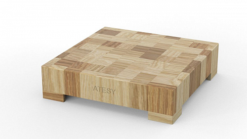 Колода настольная Атеси КРН-400 Колода настольная Атеси КРН-400