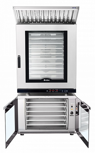 Печь конвекционная Abat КЭП-10П Печь конвекционная Abat КЭП-10П