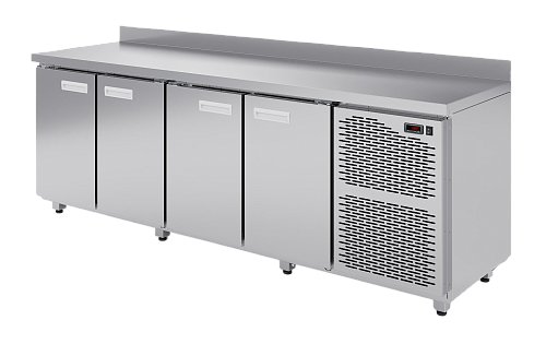 Стол холодильный МХМ СХС-4-70 Стол холодильный МХМ СХС-4-70