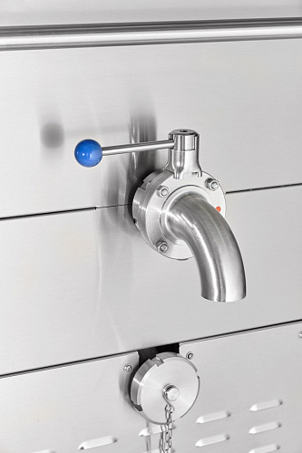 Ферментатор Abat ФТ-100П Ферментатор Abat ФТ-100П