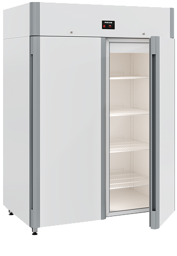 Холодильный шкаф Polair CM110-Sm Холодильный шкаф Polair CM110-Sm