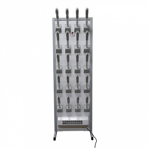 Сушильный модуль для обуви Союз-10 (ШСО-10) КМК завод Сушильный модуль для обуви Союз-10 (ШСО-10) КМК завод