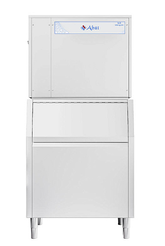 Льдогенератор Abat ЛГ-1200Ч-03 (выносной холод - для сплит-систем) Льдогенератор Abat ЛГ-1200Ч-03 (выносной холод - для сплит-систем)
