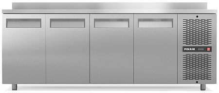 Стол холодильный Polair TM4GN-GC Стол холодильный Polair TM4GN-GC