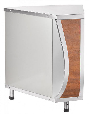 Модуль поворотный и нейтральный Abat МП-45Т-01 Модуль поворотный и нейтральный Abat МП-45Т-01