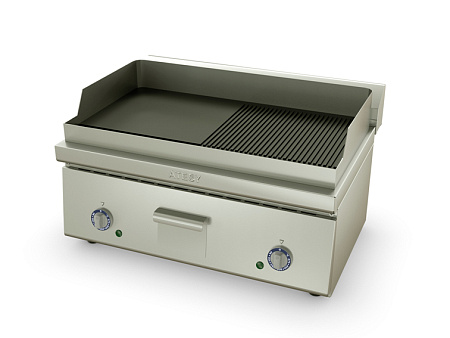 Жарочная поверхность-600 (электросковорода-600) Атеси Жарочная поверхность-600 (электросковорода-600) Атеси