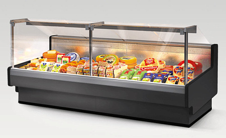 Холодильные витрины Brandford Aurora SQ 375 Холодильные витрины Brandford Aurora SQ 375