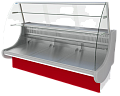 Холодильная витрина МХМ Илеть ВХСд-2,1 Холодильная витрина МХМ Илеть ВХСд-2,1