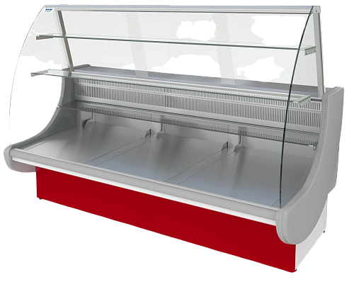 Холодильная витрина МХМ Илеть ВХСд-2,1 Холодильная витрина МХМ Илеть ВХСд-2,1