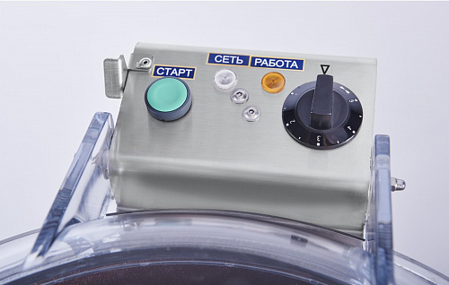 Машина картофелеочистительная Abat МКК-300-01 Машина картофелеочистительная Abat МКК-300-01