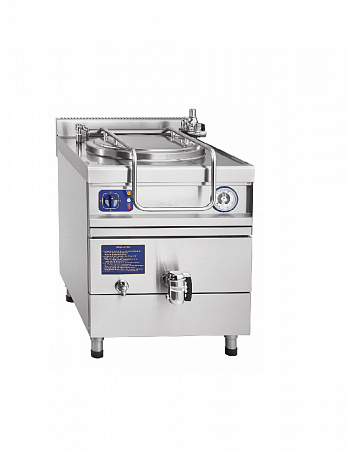 Котел пищеварочный электрический Abat КПЭМ-60/9Т Котел пищеварочный электрический Abat КПЭМ-60/9Т