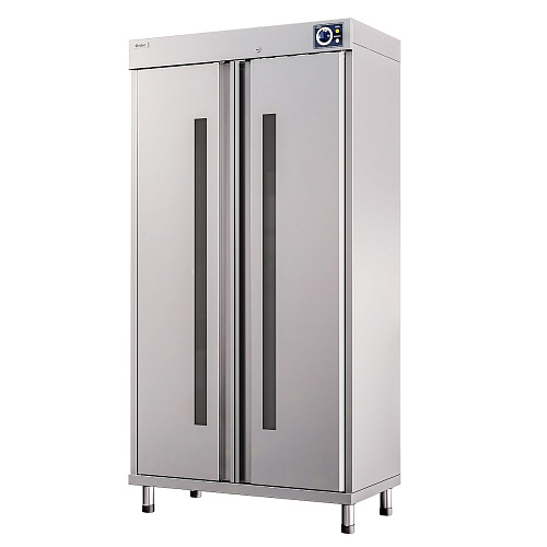 Шкаф для стерилизации посуды и инвентаря Abat ШСТП-4-35 Шкаф для стерилизации посуды и инвентаря Abat ШСТП-4-35