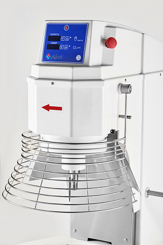 Миксер планетарный промышленный Abat МПЛ-60 Миксер планетарный промышленный Abat МПЛ-60