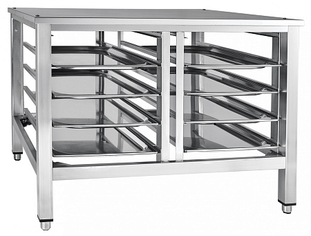 Подставка под пароконвектомат Abat ПК-10М Подставка под пароконвектомат Abat ПК-10М