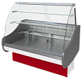 Холодильная витрина МХМ Таир ВХСд-1,2 Холодильная витрина МХМ Таир ВХСд-1,2
