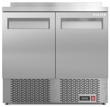 Стол холодильный Polair TMi2GN-GC (R290) Стол холодильный Polair TMi2GN-GC (R290)