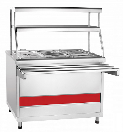 Мармит Abat ЭМК-70КМ Мармит Abat ЭМК-70КМ