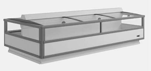 Морозильная бонета МХМ Калипсо ВХНо-3750 Морозильная бонета МХМ Калипсо ВХНо-3750