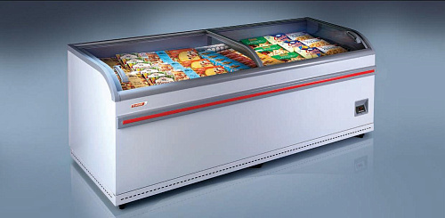 Ларь-бонета Ариада London LU 250 Ларь-бонета Ариада London LU 250