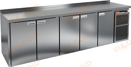 Стол охлаждаемый HICOLD SN 11111 BR2 TN Стол охлаждаемый HICOLD SN 11111 BR2 TN