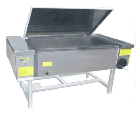 Сковорода электрическая СЭС-0,45/2 Гомельторгмаш Сковорода электрическая СЭС-0,45/2 Гомельторгмаш