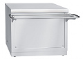 Прилавок-витрина тепловой Abat ПВТ-70Х-02 Прилавок-витрина тепловой Abat ПВТ-70Х-02