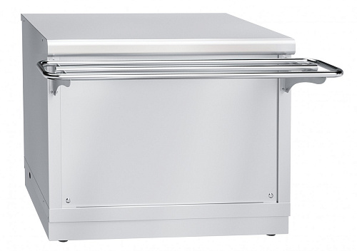 Прилавок-витрина тепловой Abat ПВТ-70Х-02 Прилавок-витрина тепловой Abat ПВТ-70Х-02