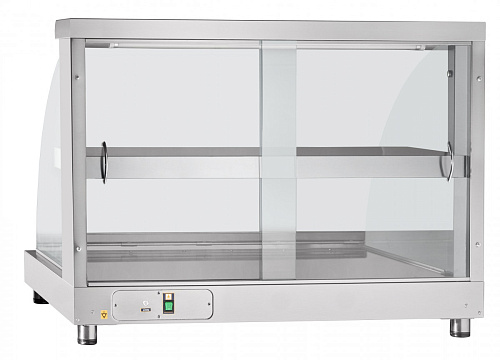 Витрина нейтральная Abat ВНН-70 настольная Витрина нейтральная Abat ВНН-70 настольная